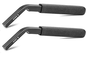 BESTONG Engine Brake Adjustment Tool Compatible with Detroit Diesel DD13 DD15 DD16 Alternative to W470589042300 W470589022300 Jake Brake Tools Feeler Gauge - 4.6MM & 4.1MM