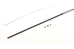 Pro Boat Flex Shaft 295mm x 4mm Drive Dog Liner: BJ 24