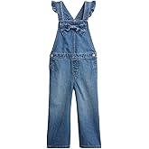 GAP baby-girls Denim Overall