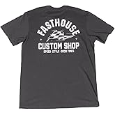 FASTHOUSE Dispatch Short Sleeve Tee