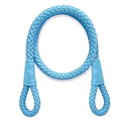 PonyCycle Ride on Horse Cowboy Blue Reins fit for