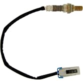 NTK 21546 Oxygen Sensor | Replaces 12569429 12573167 12576131 12580827 12583804 12584925 12587785 12590790 12594452 12596701 12597878 12607410.