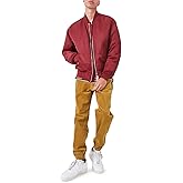 Forever 21 Mens Corduroy Drawstring Joggers