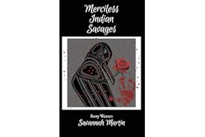 Merciless Indian Savages