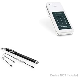 BoxWave Stylus Pen Compatible with Clover Flex