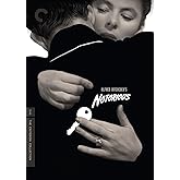 Notorious (The Criterion Collection) [DVD]