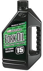 Maxima Racing Oils 56916-4PK Fork Oil Standard