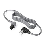 VHBW for Bosch Dishwashers Power Cord