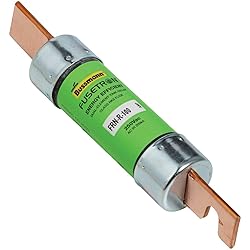 Bussmann, Size Bussman BP/FRN-R-100 100 Amp T/D Fuse