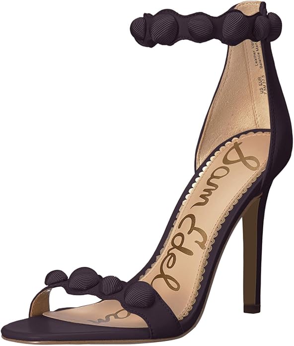 Sam Edelman Women's Addison Heeled Sandal Heeled Sandals