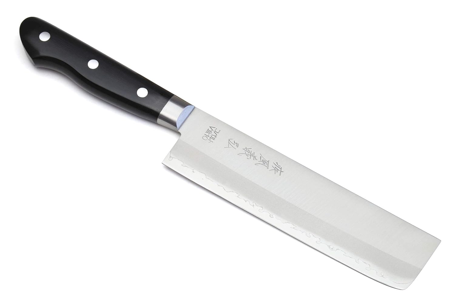 Best Japanese Kitchen Knife Set Deba Usuba