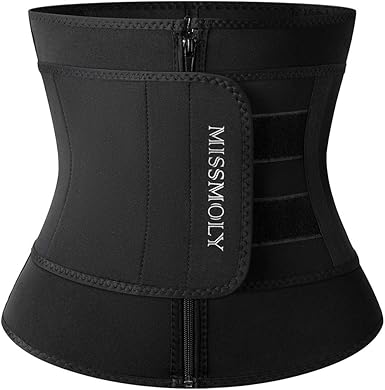 exercise waist trainer amazon
