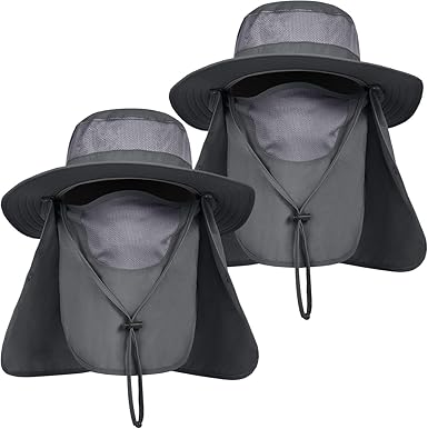 men's garden sun hats