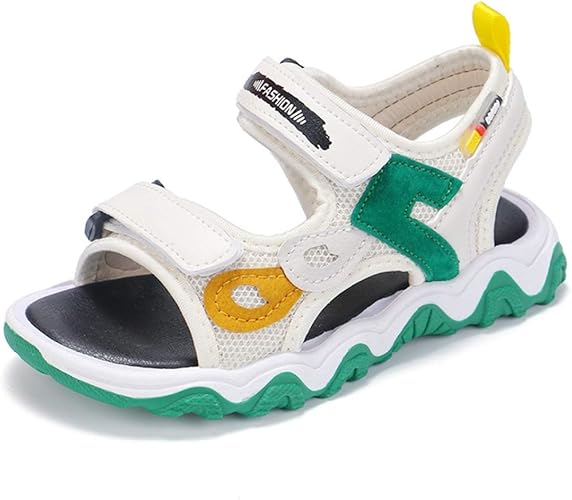 boys summer slip on shoes