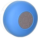 aconic aws 20 shower speaker