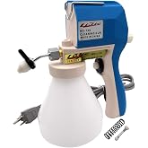 CKPSMS Brand -Screen Printers Spot Cleaning Gun/Plastisol Removing Gun #KP-120A 110V 1PCS