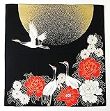 Furoshiki- Japanese Traditional Wrapping