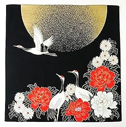 Furoshiki- Japanese Traditional Wrapping