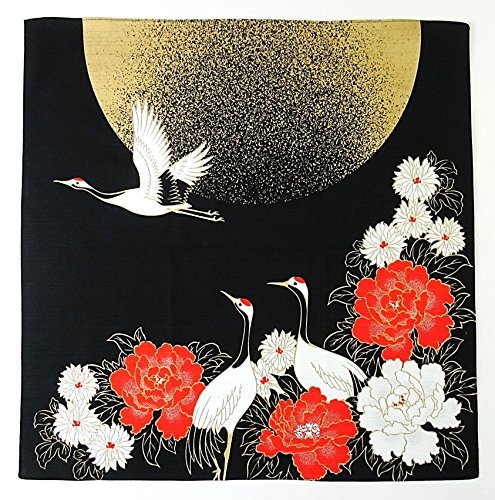 Furoshiki- Japanese Traditional Wrapping