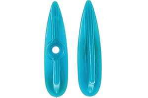 Scubapro GO Sport Fins Skegs