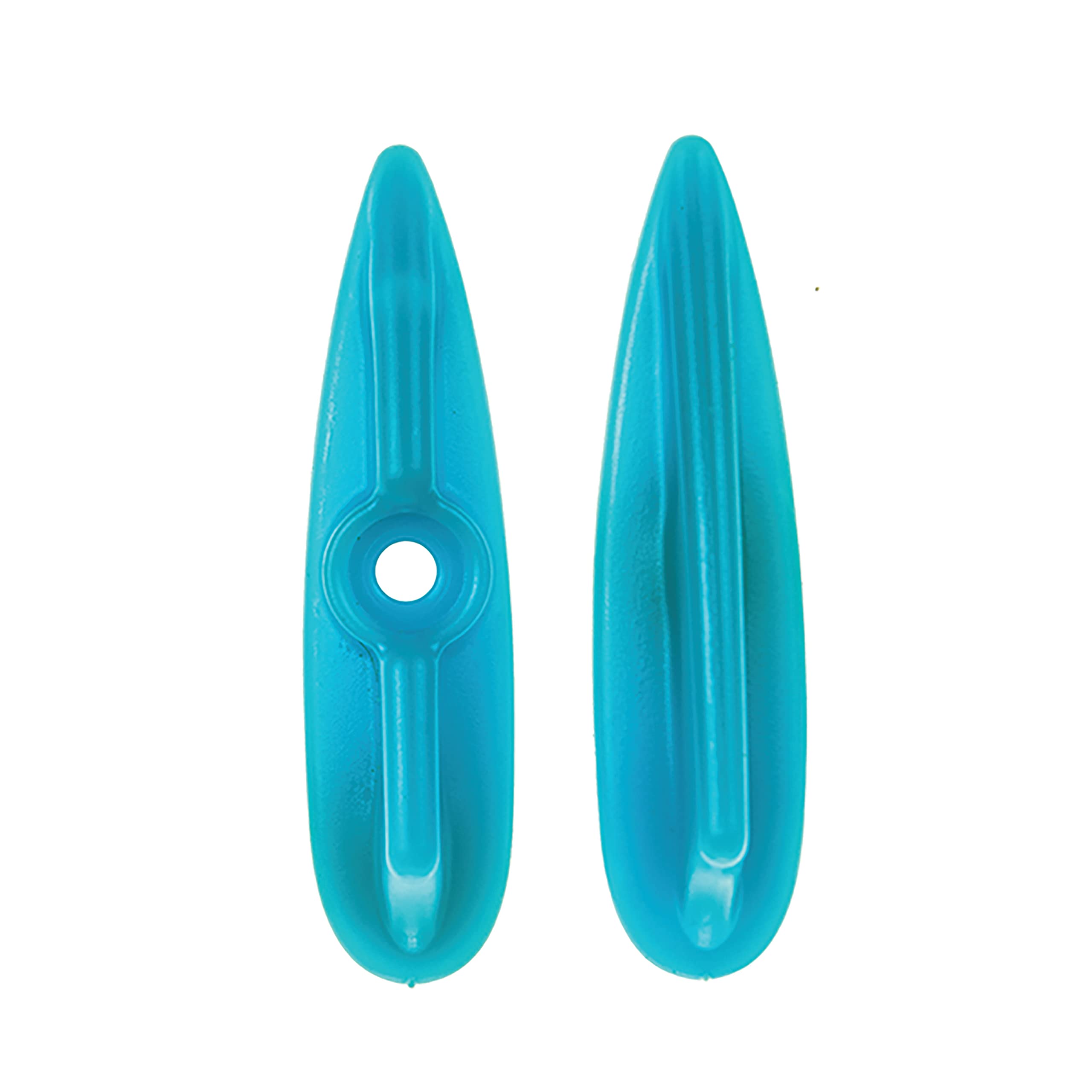 SCUBAPRO Go Sport Diving Fins (Turquoise)