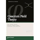 Quantum Field Theory (theoretical physics Book 5)