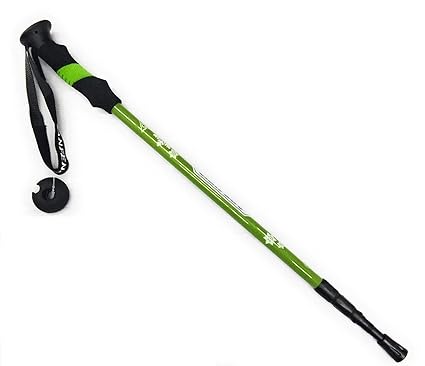 telescoping walking sticks