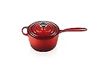 Le Creuset Enameled Cast Iron Signature