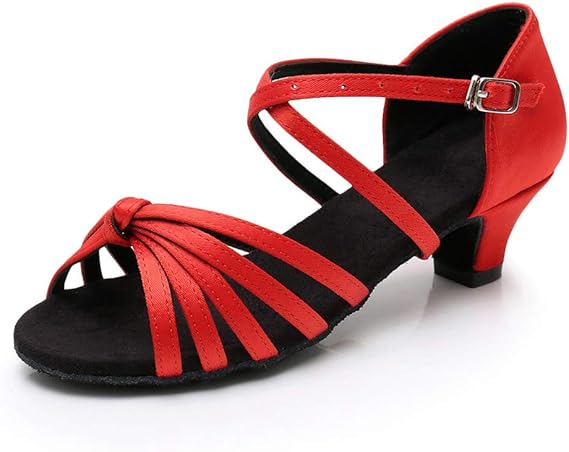 heel sandal for baby girl