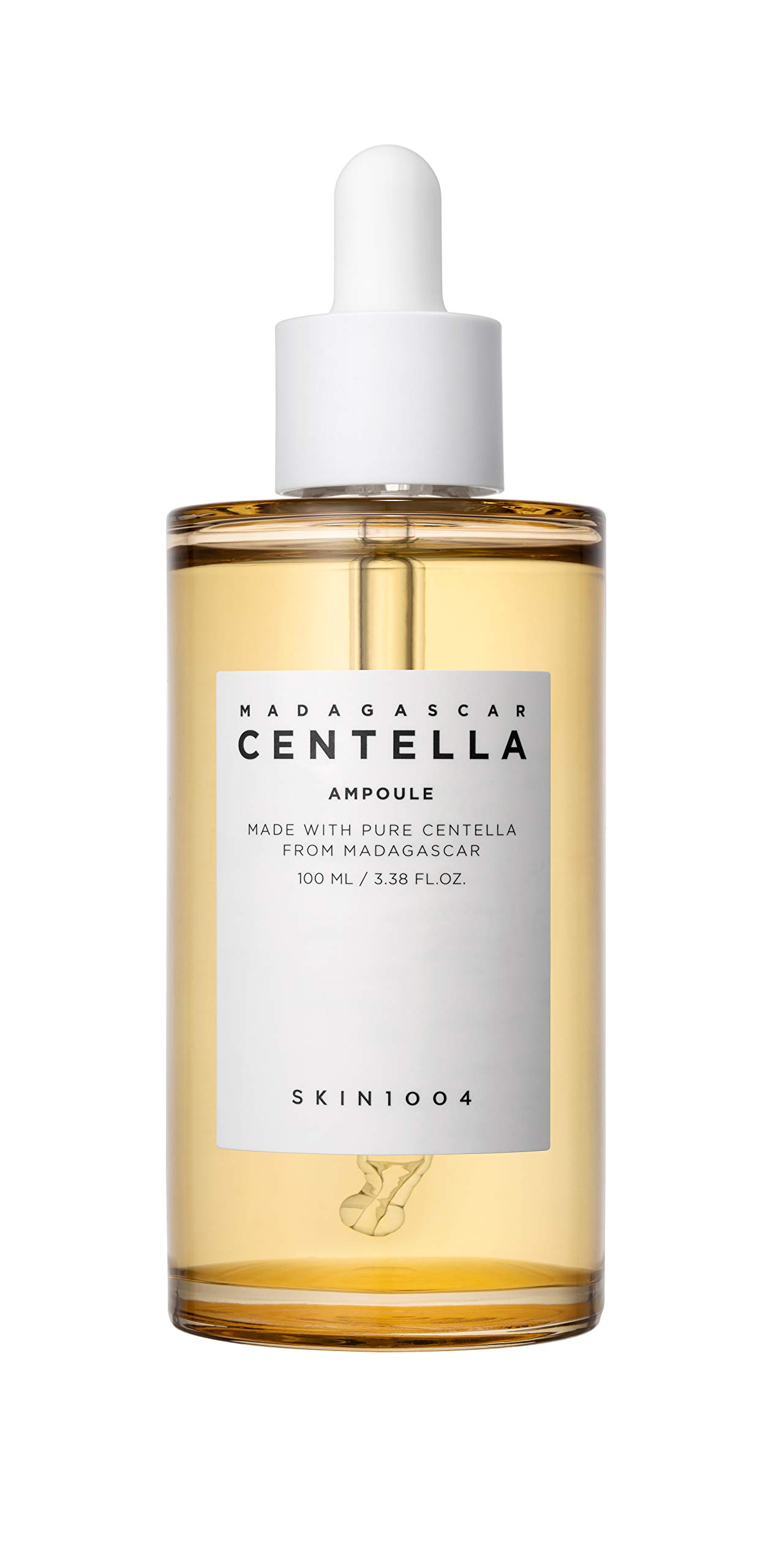 madagascar centella toner
