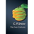 The Two Cultures (Canto Classics)