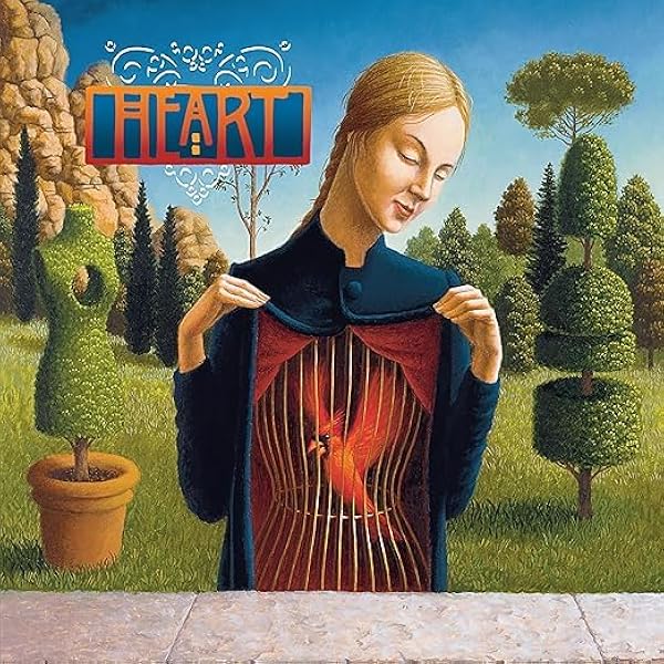 Heart Song-Special Edition-(DVD付) [CD] HEART * 37 Greatest Hits * New 2-CD Set * All Original