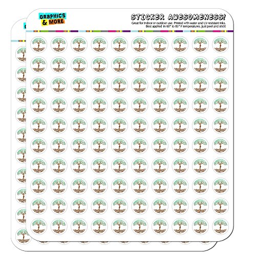 Tree of Life Mother Nature 1/2