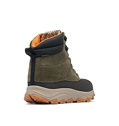 Columbia Mens Expeditionist Shield Waterproof Snow