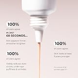 Wunderlift Instant Eye Tightening Serum 60 Seconds Firming view 6
