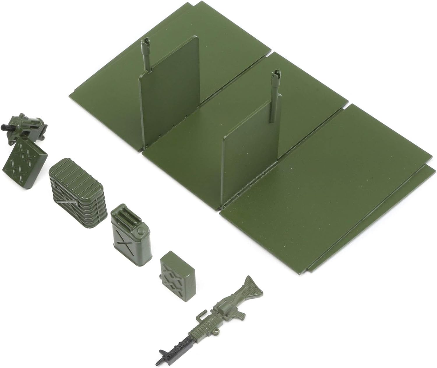 proboat alpha patrol boat review