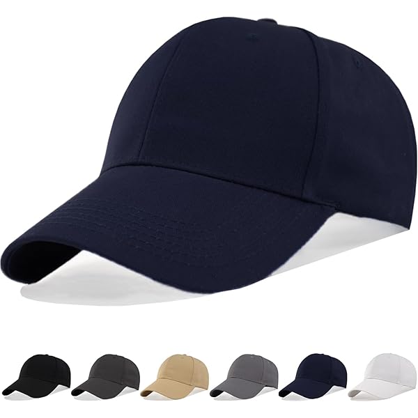 AOSMI XXL,3XL Big Head Baseball Hat Huge Mens Extra Large