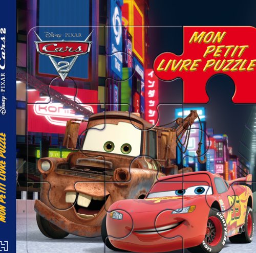 Cars 2