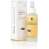 Inno-Epigen Purifying Serum, 30ml, Sebum Control and Pore Reducer with Smart GPS Technology