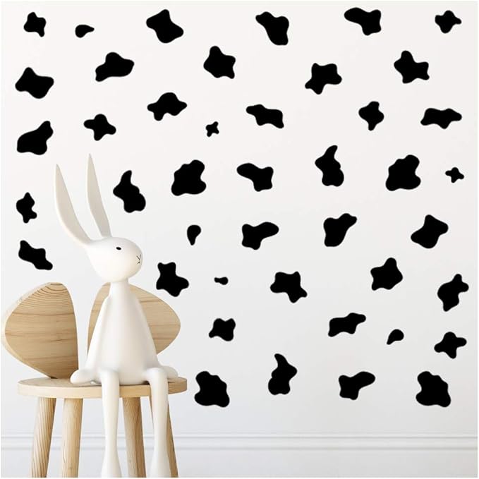 article motif vache 6