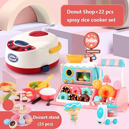 venta de cocinitas para niñas