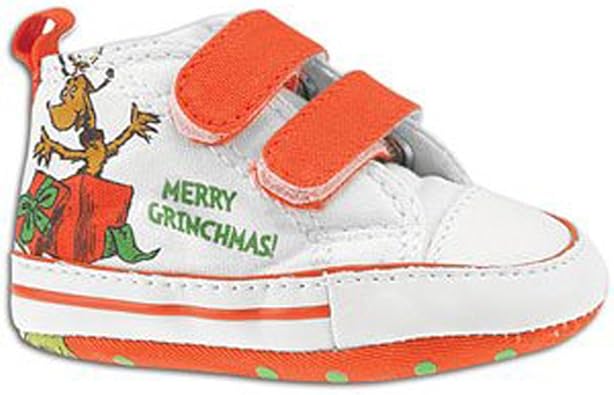 baby chuck taylors amazon