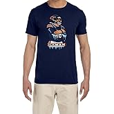 Chicago Caleb Williams Ice Logo Shirt T-Shirt