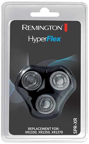 Remington SPR-XR Scherköpfe Zubehör