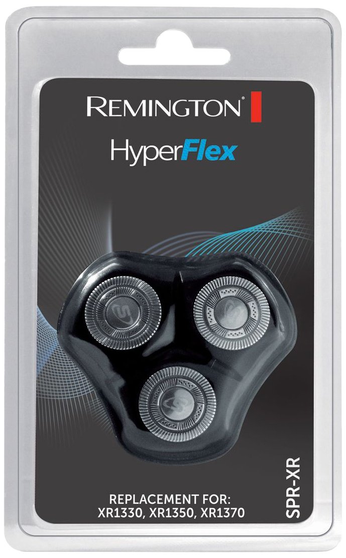 Remington SPR-XR Shaving Heads Accessories SPR-XR Shaving Heads