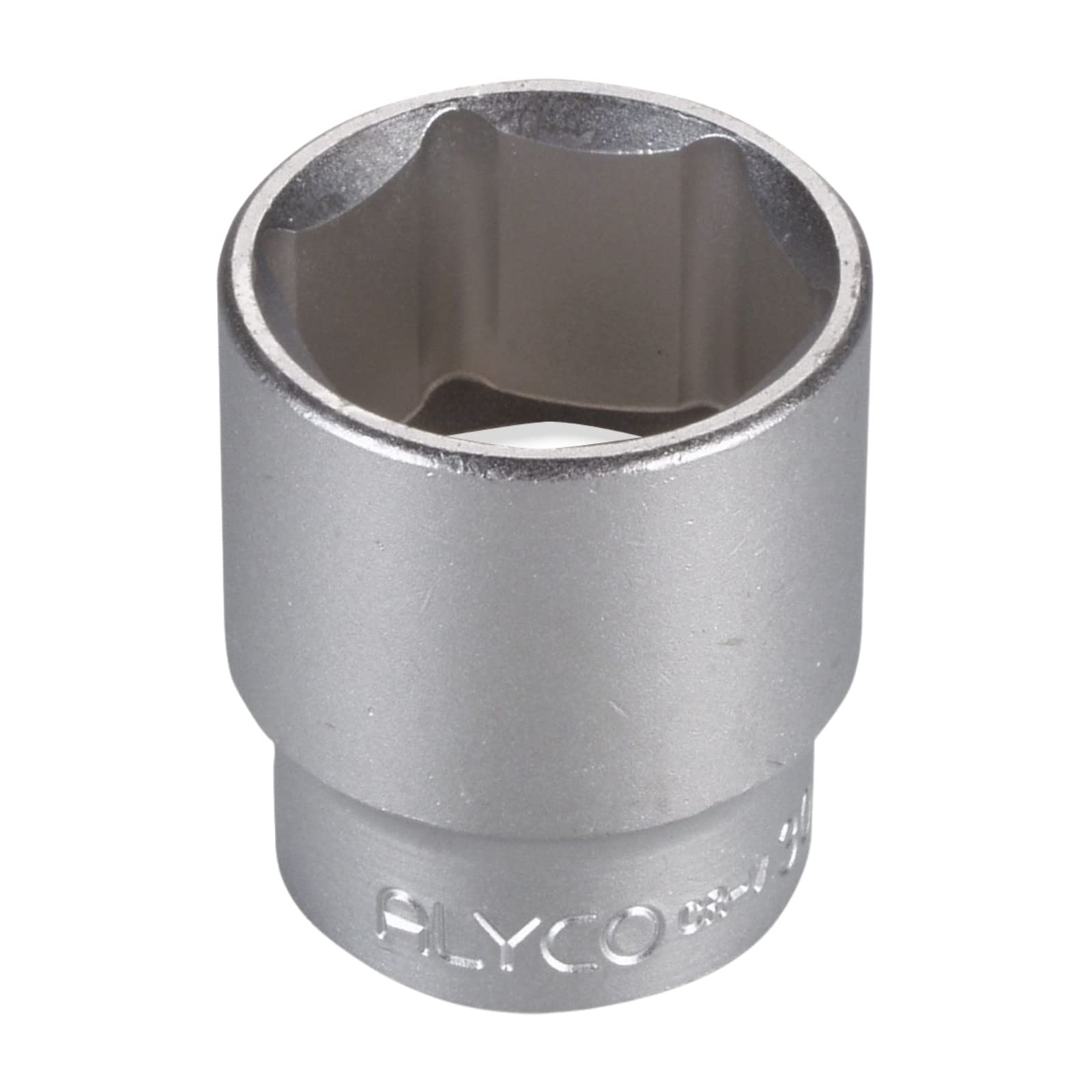 Alyco 192329 Socket Wrench, 29 mm