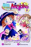 The Big Adventures of Majoko Volume 2