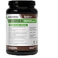 BODi Recover Plant-Based Protein Powder Blend– Post-Workout Chocolate Plant-Based Supplement for Muscle Recovery with 20g Pro