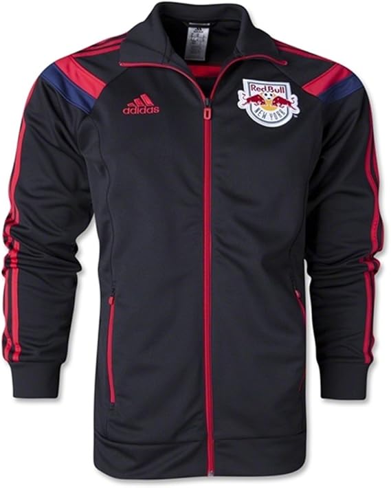 adidas red bull jacket