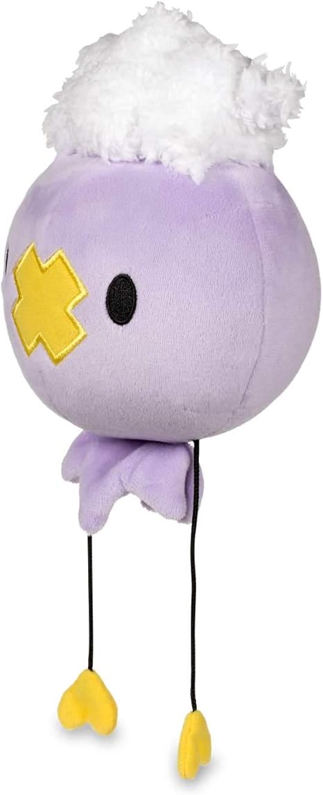 drifloon plush